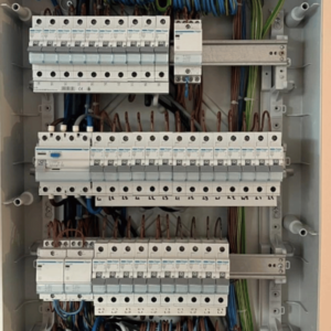 Electrical Contractors Kildare