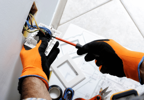 Electrician Maintenance in Kildare