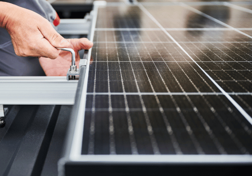 grants for solar panels in Ireland, residential and commercial