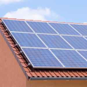 Solar Panel Installation in Dublin, Ireland