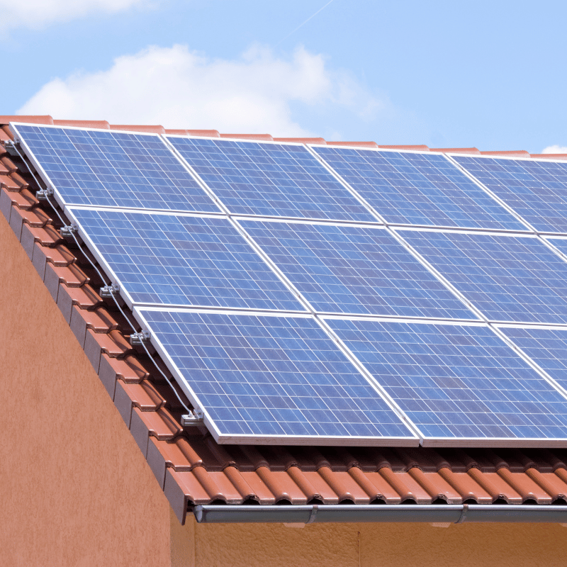 Solar Panel Installation in Dublin, Ireland