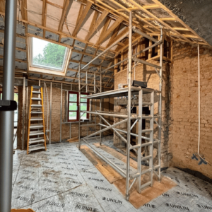 Electrical Fit out in Kildare, Electrician in Kildare