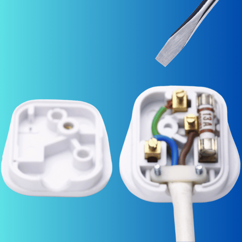 Learn how to wire a 3 pin plug