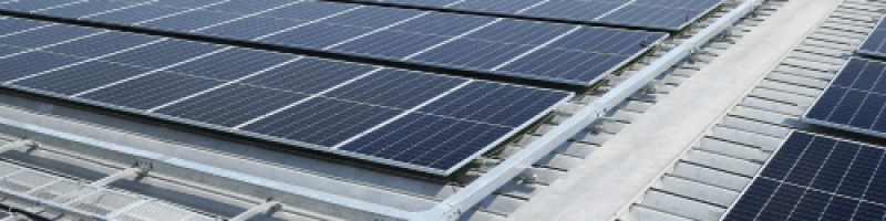 VAT Free solar panels in Ireland